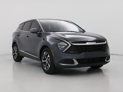 2023 Kia Sportage EX -
                Baton Rouge, LA