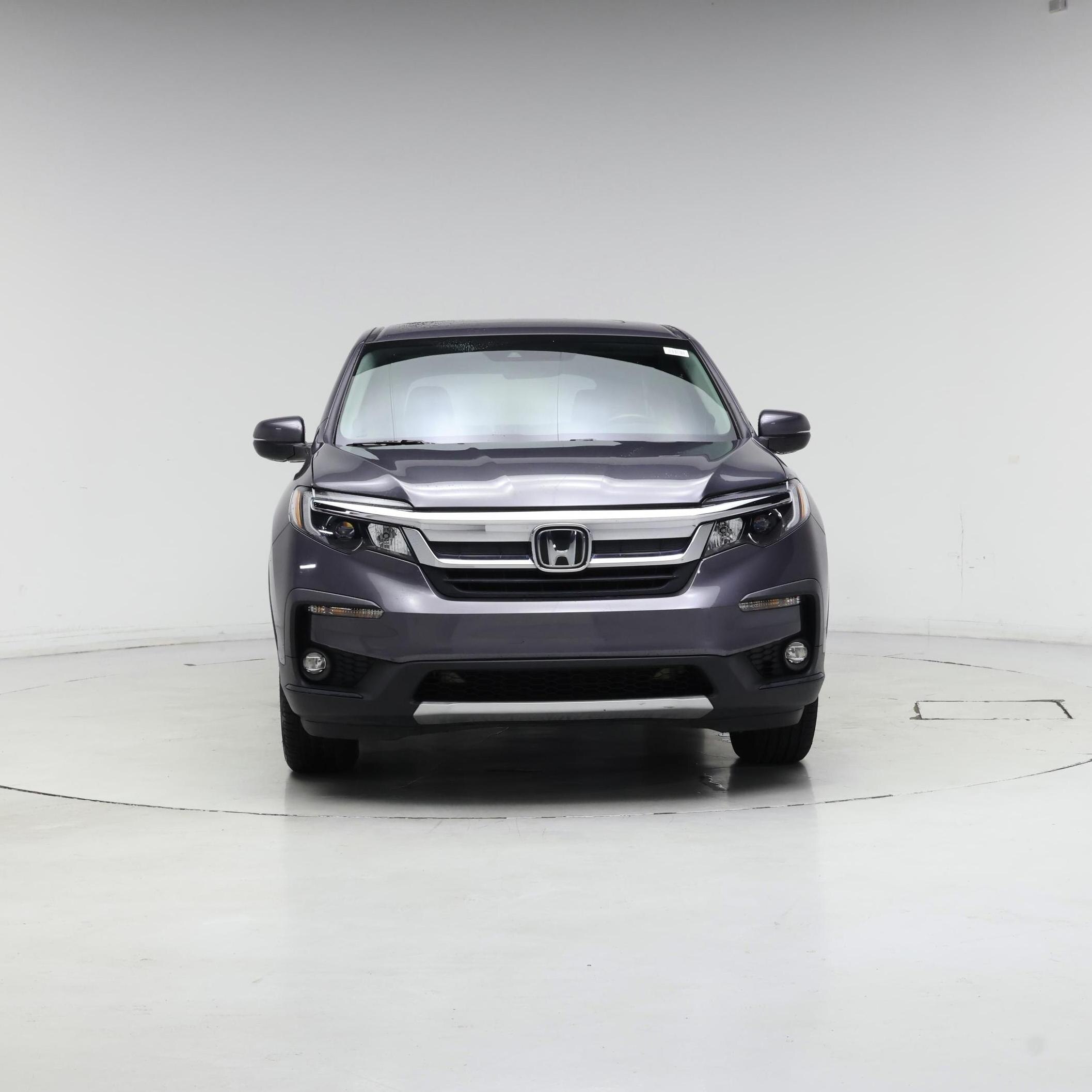 Thumbnail: 2022 Honda Pilot - 5
