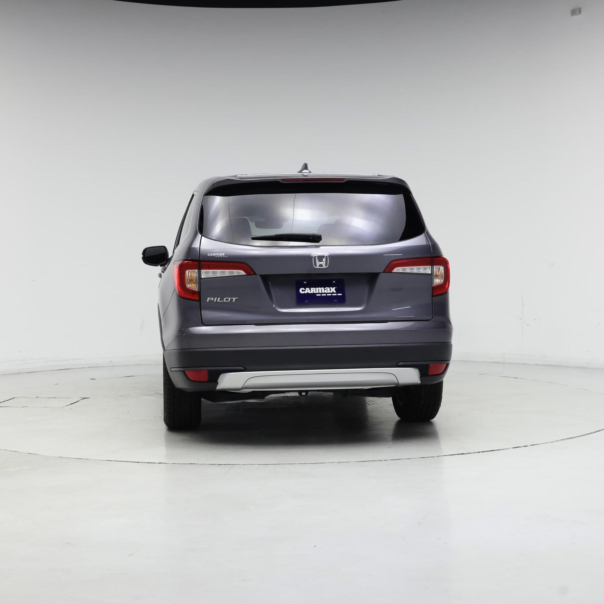 Thumbnail: 2022 Honda Pilot - 6