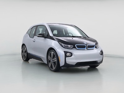 2017 BMW i3 Range Extender -
                Kennesaw, GA