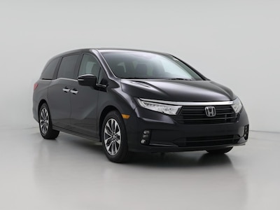2024 Honda Odyssey EX-L -
                Pensacola, FL