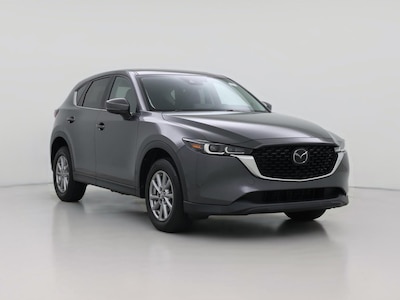 2022 Mazda CX-5 S Preferred -
                Fort Lauderdale, FL