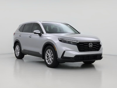 2024 Honda CR-V EX-L -
                Daytona Beach, FL