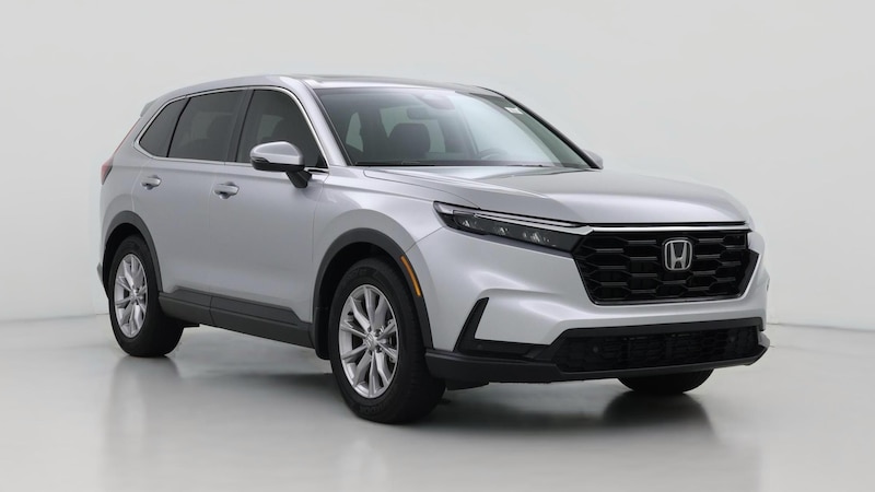 2024 Honda CR-V EX-L Hero Image