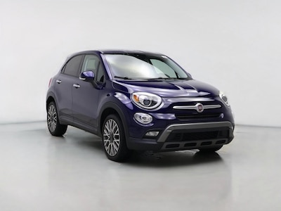 2016 Fiat 500X Trekking -
                Orlando, FL