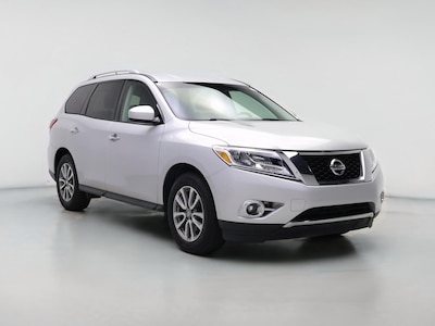 2015 Nissan Pathfinder SV -
                Orlando, FL