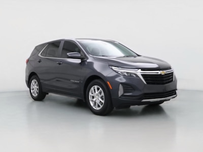 2022 Chevrolet Equinox LT -
                Sanford, FL