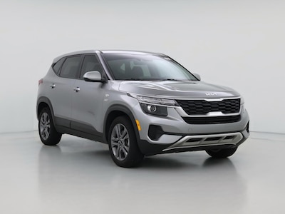 2023 Kia Seltos LX -
                Naples, FL