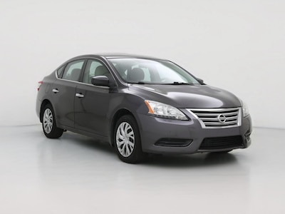 2013 Nissan Sentra SV -
                Lithia Springs, GA