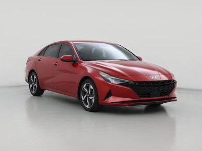 2023 Hyundai Elantra SEL -
                Jensen Beach, FL