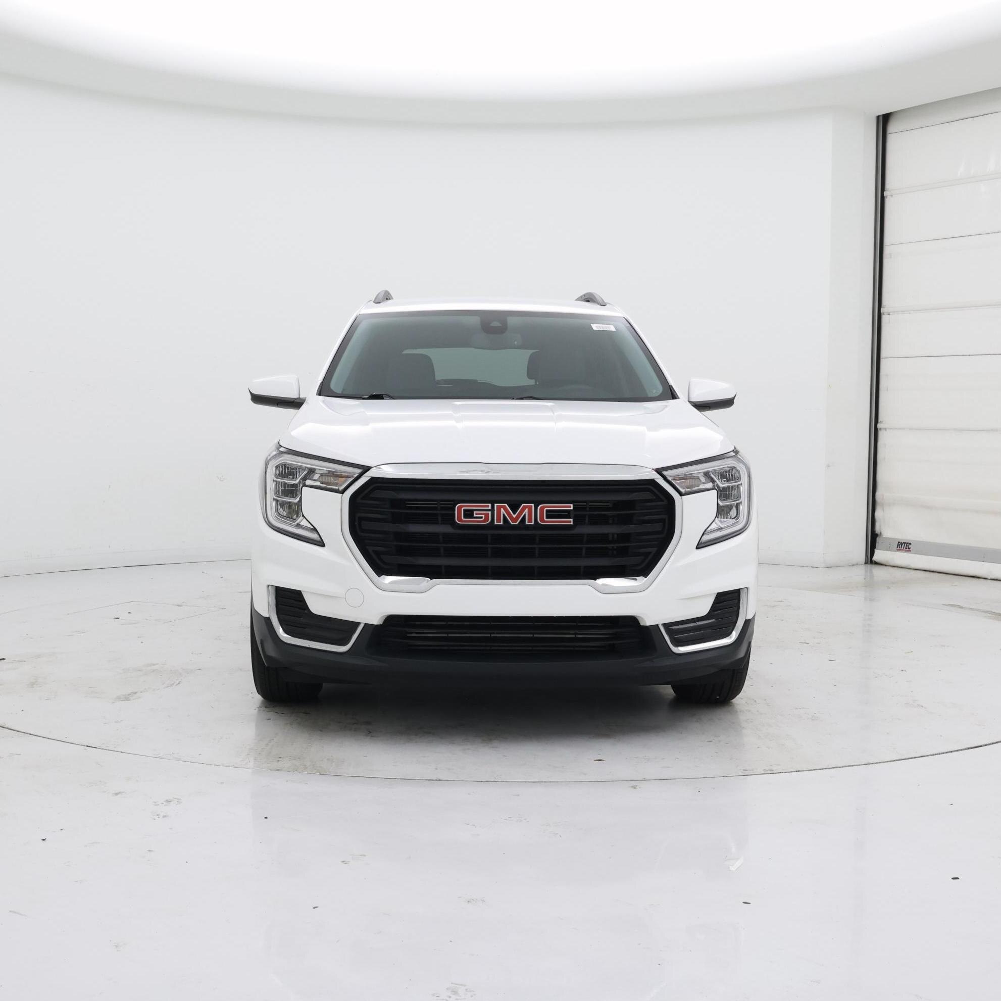 Thumbnail: 2022 GMC Terrain - 5