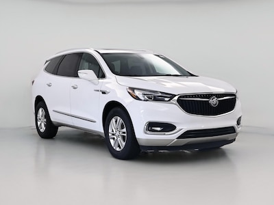 2020 Buick Enclave Essence -
                Norcross, GA