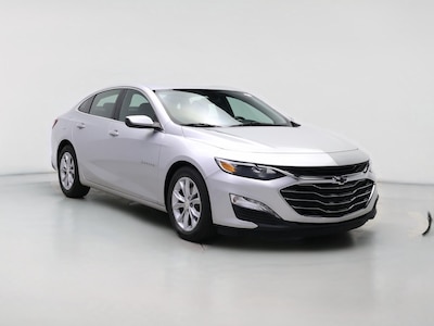 2019 Chevrolet Malibu LT -
                  Orlando, FL