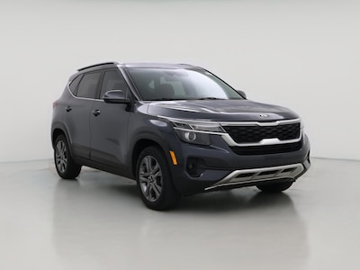 2021 Kia Seltos S -
                Bradenton, FL