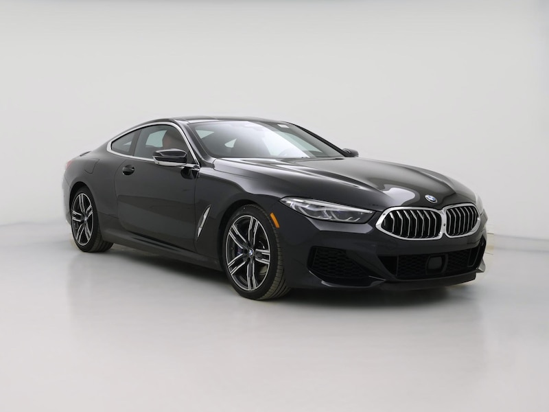 2019 BMW 8 Series M850i xDrive -
                  Indianapolis, IN