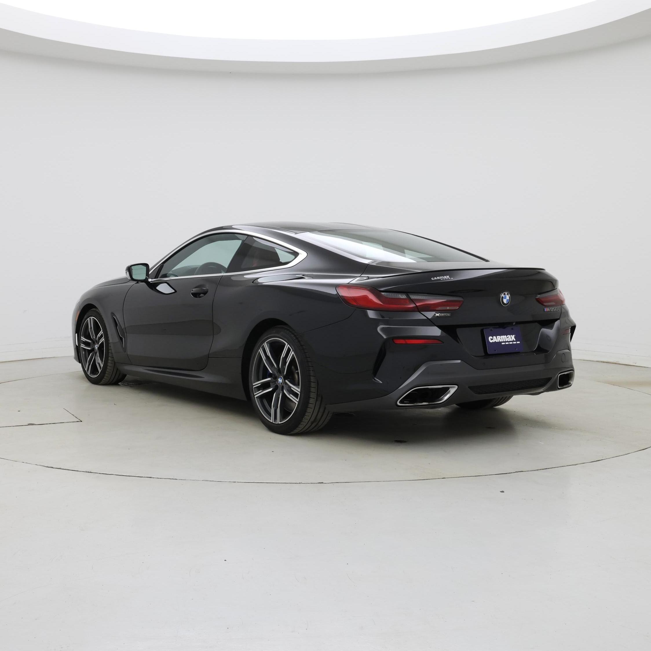 Thumbnail: 2019 BMW 8 Series - 2