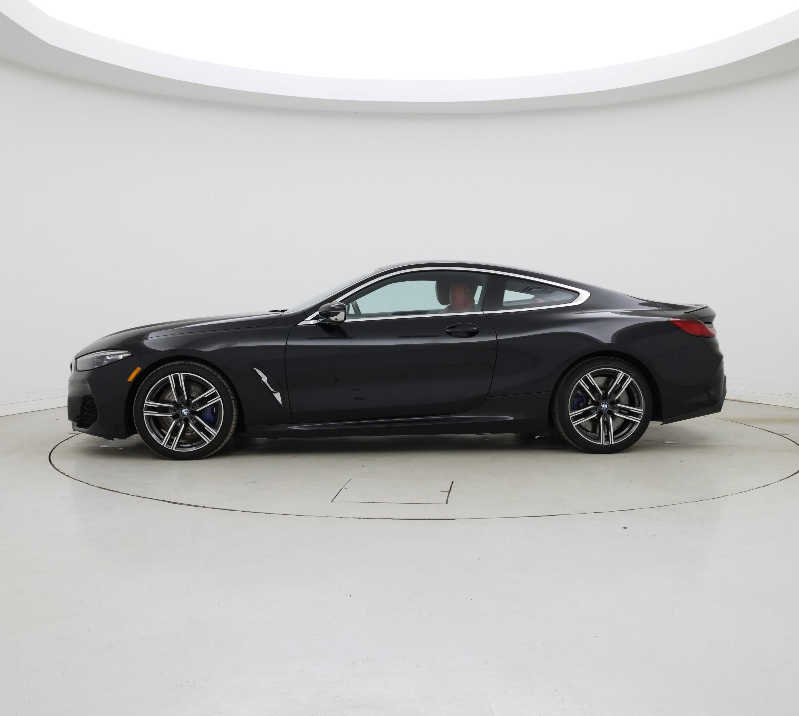 Thumbnail: 2019 BMW 8 Series - 3