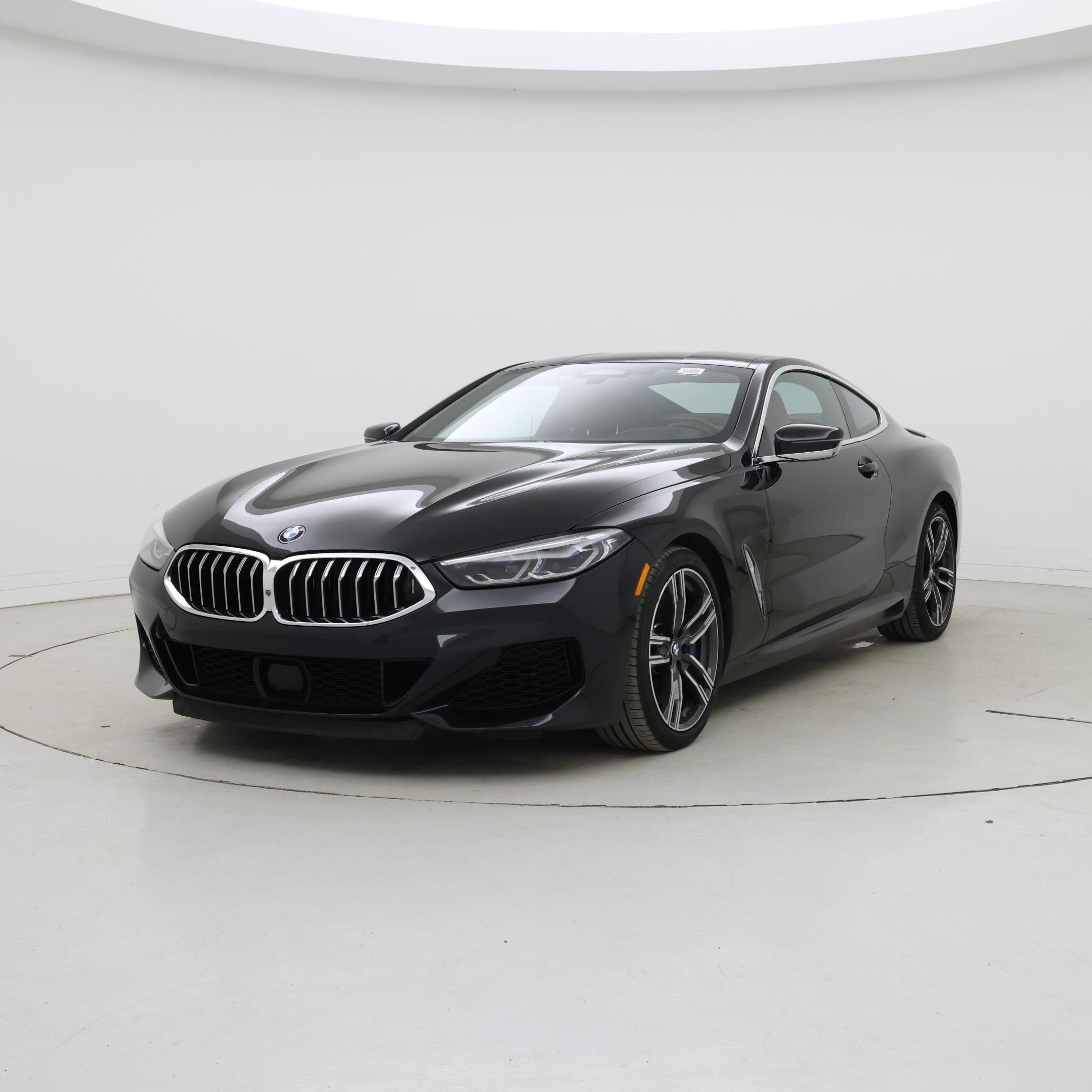 Thumbnail: 2019 BMW 8 Series - 4