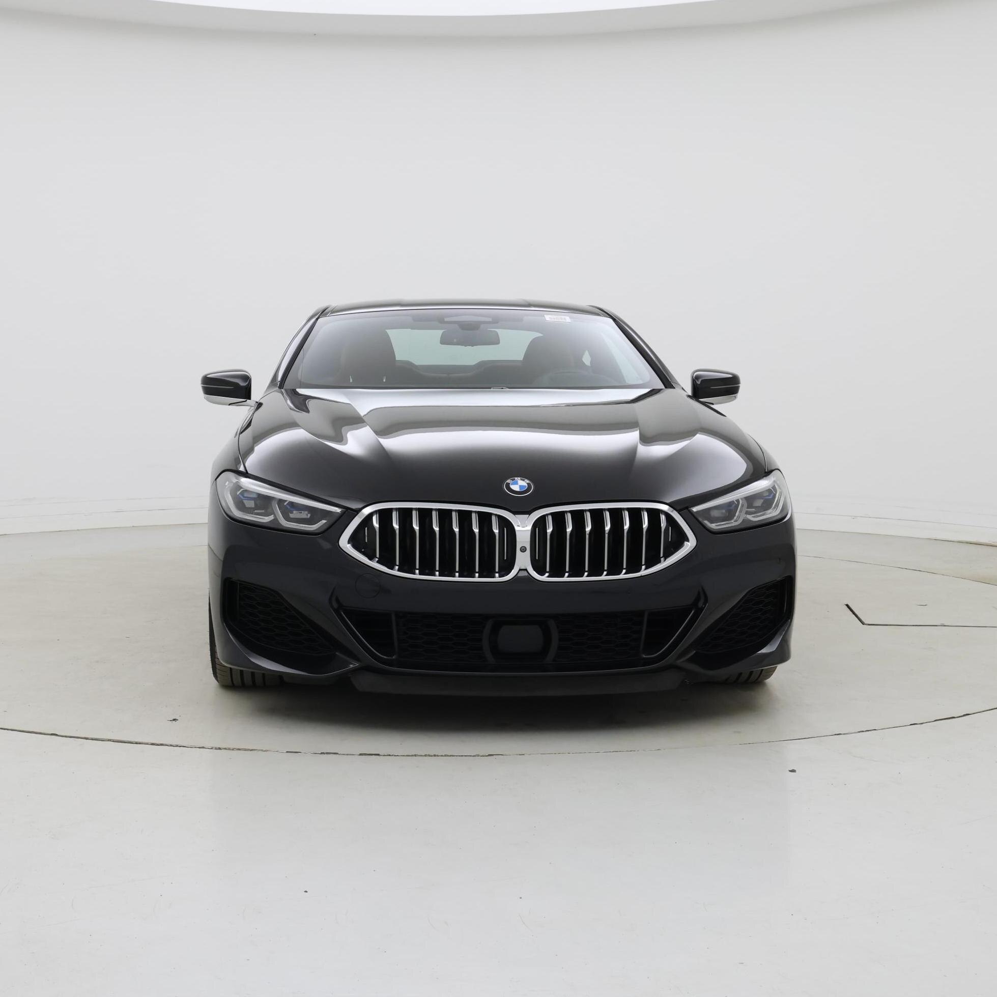 Thumbnail: 2019 BMW 8 Series - 5