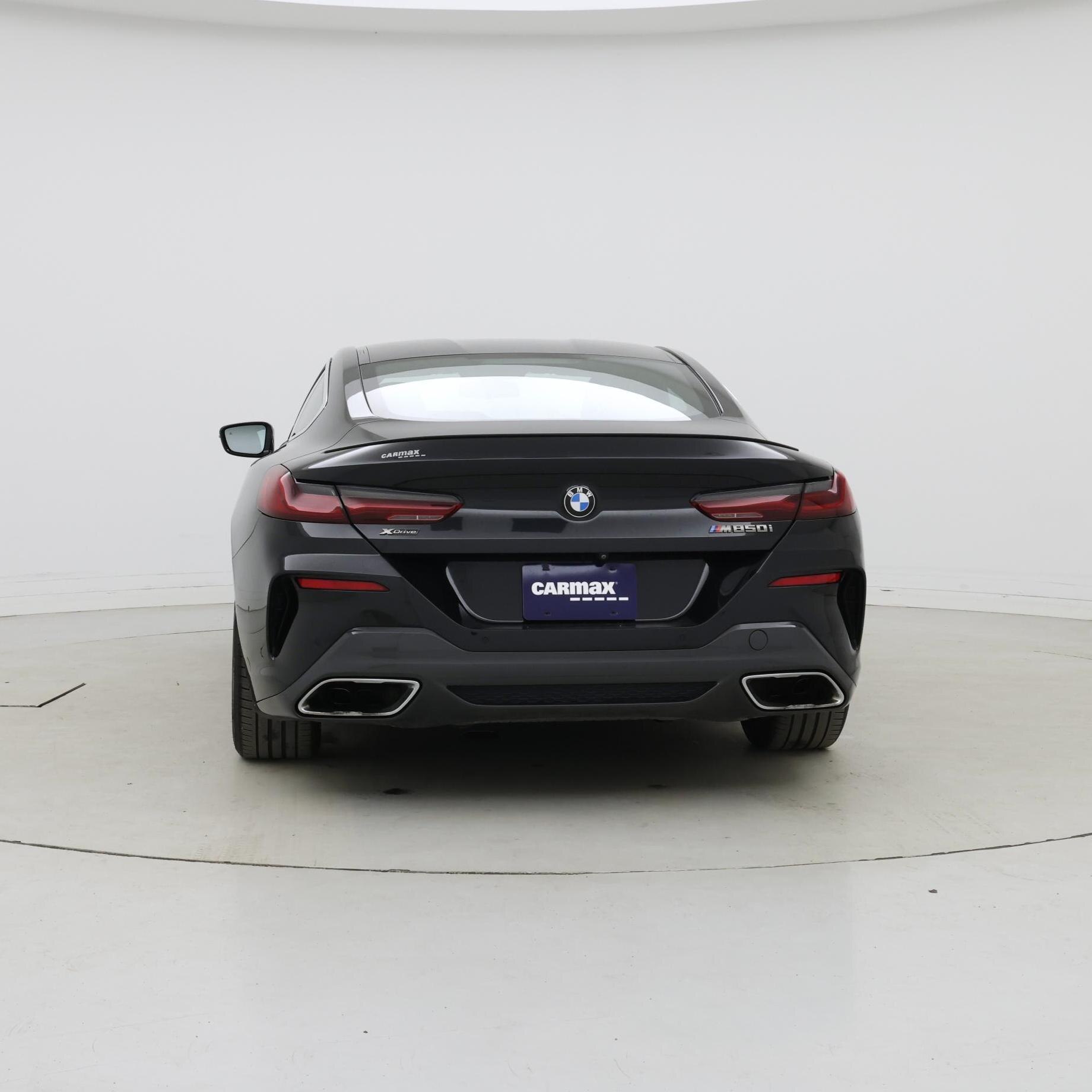 Thumbnail: 2019 BMW 8 Series - 6