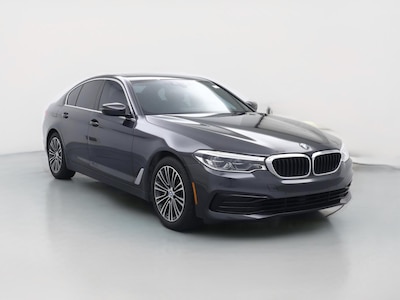 2019 BMW 5 Series 530i -
                Mobile, AL