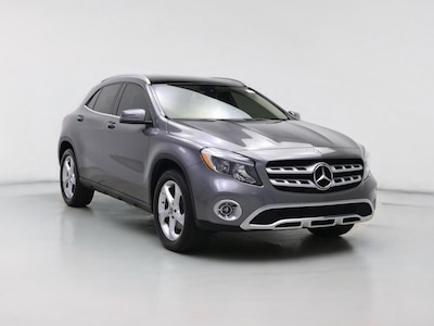 2019 Mercedes-Benz GLA 250 -
                Orlando, FL