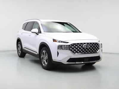 2021 Hyundai Santa Fe SEL -
                Orlando, FL