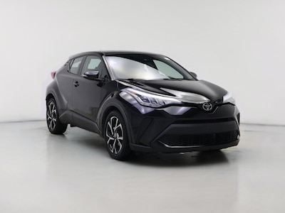 2020 Toyota C-HR XLE -
                Orlando, FL