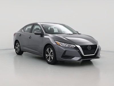 2022 Nissan Sentra SV -
                Tampa, FL