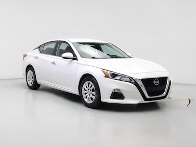 2020 Nissan Altima S -
                Orlando, FL