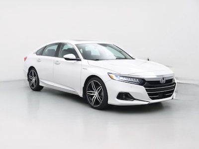 2022 Honda Accord Touring -
                Mobile, AL