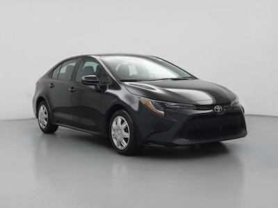 2022 Toyota Corolla LE -
                Kenner, LA