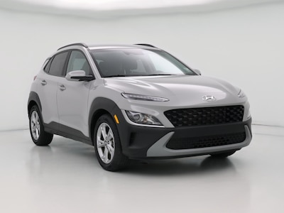 2023 Hyundai Kona SEL -
                Baton Rouge, LA