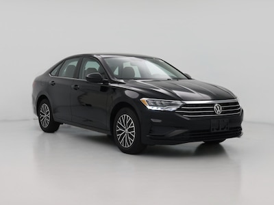 2021 Volkswagen Jetta SE -
                Jackson, MS