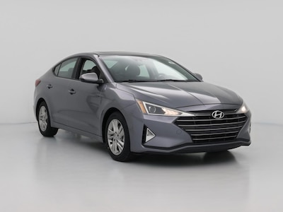 2019 Hyundai Elantra Limited Edition -
                Jackson, MS