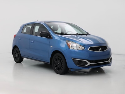 2020 Mitsubishi Mirage LE -
                Baton Rouge, LA