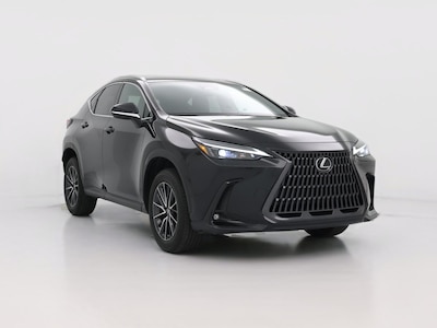 2023 Lexus NX 250 -
                Birmingham, AL