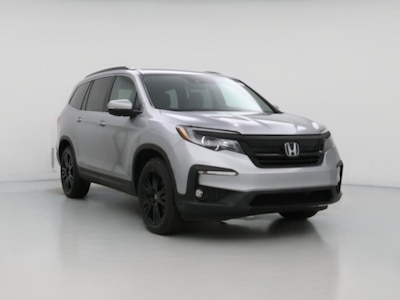 2022 Honda Pilot Special Edition -
                Roswell, GA