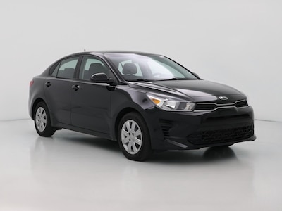 2021 Kia Rio S -
                Baton Rouge, LA