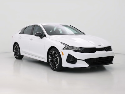 2021 Kia K5 GT-Line -
                Baton Rouge, LA