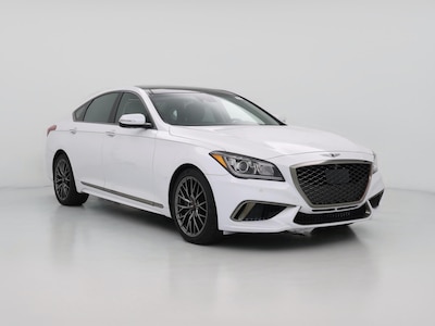 2019 Genesis G80  -
                Memphis, TN