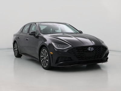 2022 Hyundai Sonata Limited -
                Baton Rouge, LA