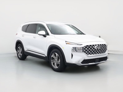 2022 Hyundai Santa Fe SEL -
                Mobile, AL