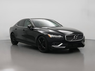 2019 Volvo S60 T6 Inscription -
                Kenner, LA