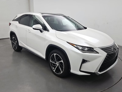 2019 Lexus RX 350 -
                Kenner, LA
