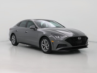 2022 Hyundai Sonata SEL -
                Covington, LA
