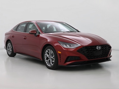 2023 Hyundai Sonata SEL -
                Lafayette, LA