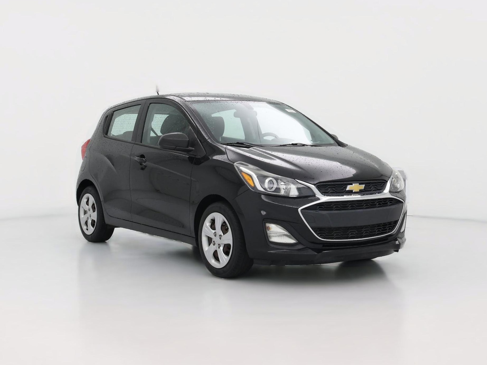 2021 Chevrolet Spark