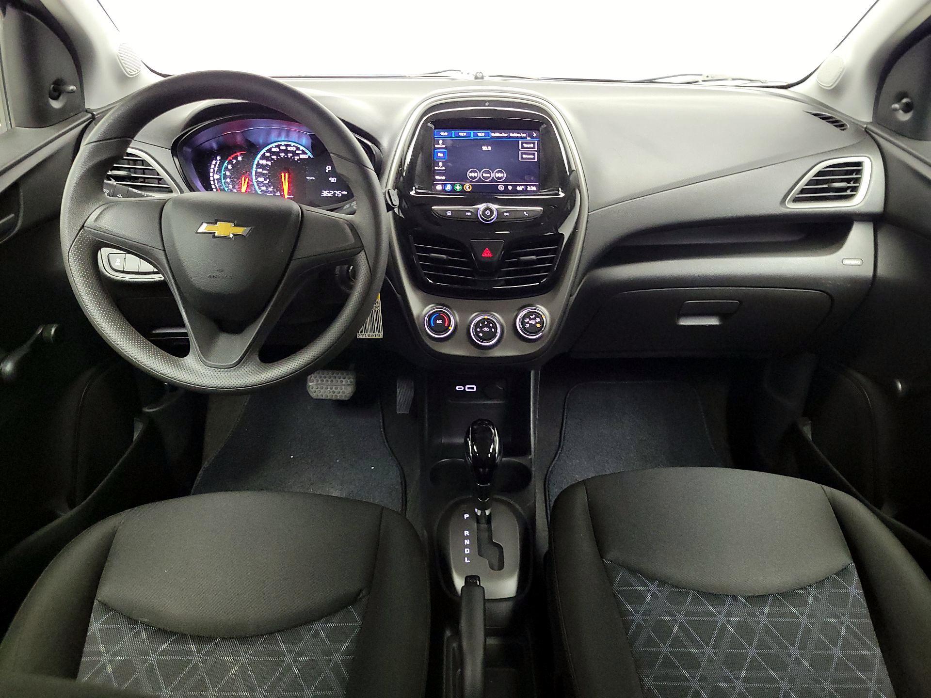 Thumbnail: 2021 Chevrolet Spark - 9