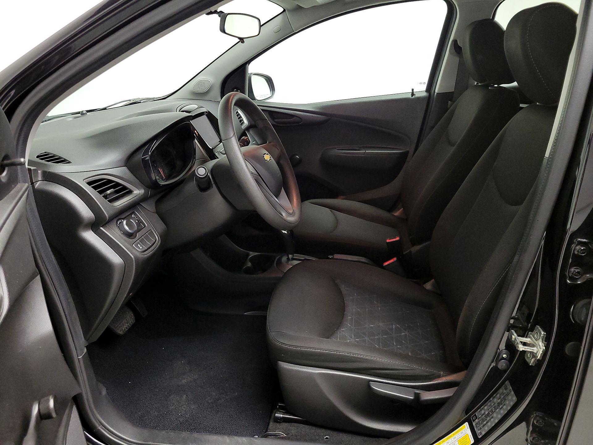 Thumbnail: 2021 Chevrolet Spark - 11